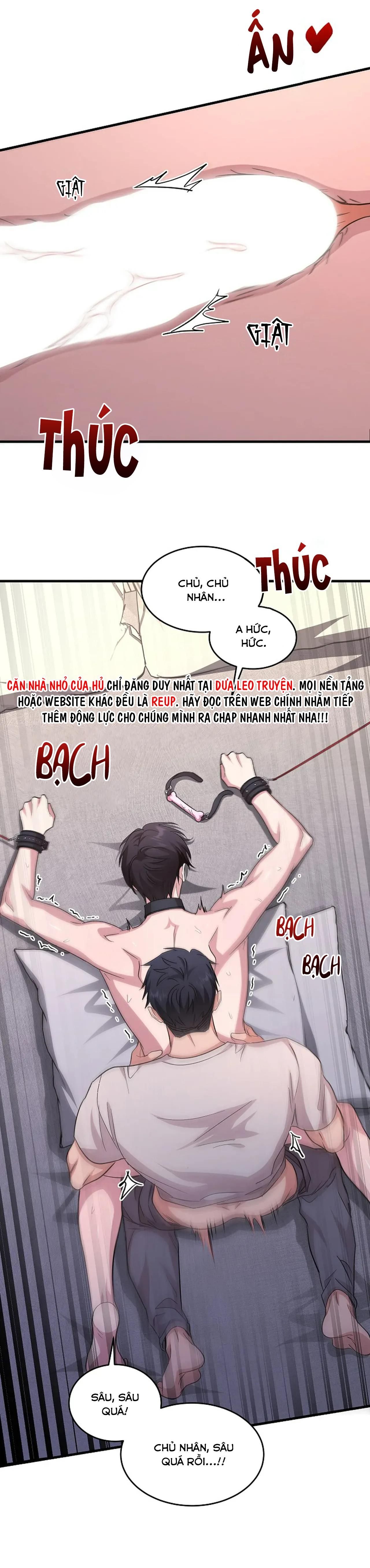 đọc truyện Dòng Sông Nô Lệ Chương 9 ảnh 9 tại Giả Dược