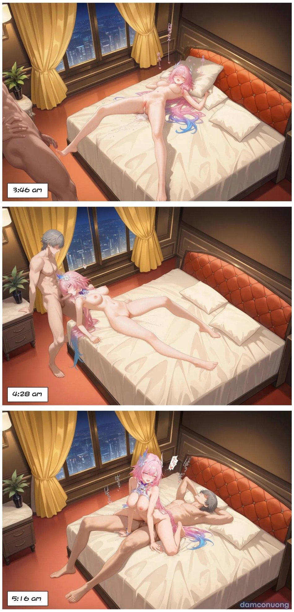 đọc truyện Đồng Tiền Là Tất Cả Chương 1 ảnh 107 tại Thiên Thai Truyện