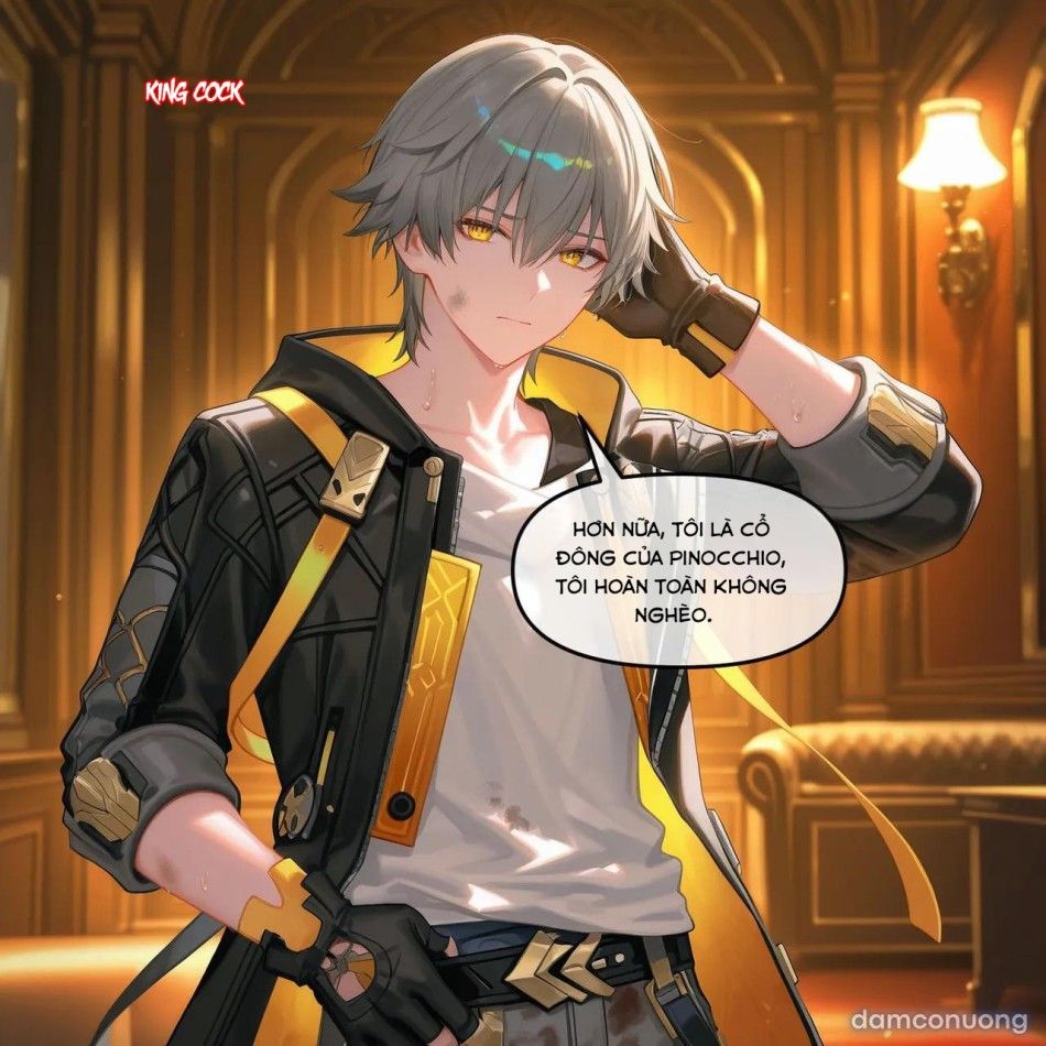 đọc truyện Đồng Tiền Là Tất Cả Chương 1 ảnh 19 tại Thiên Thai Truyện