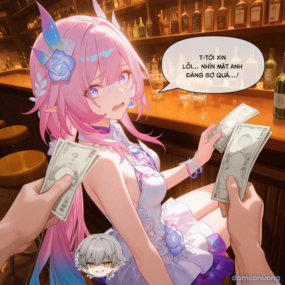 đọc truyện Đồng Tiền Là Tất Cả Chương 1 ảnh 23 tại Thiên Thai Truyện