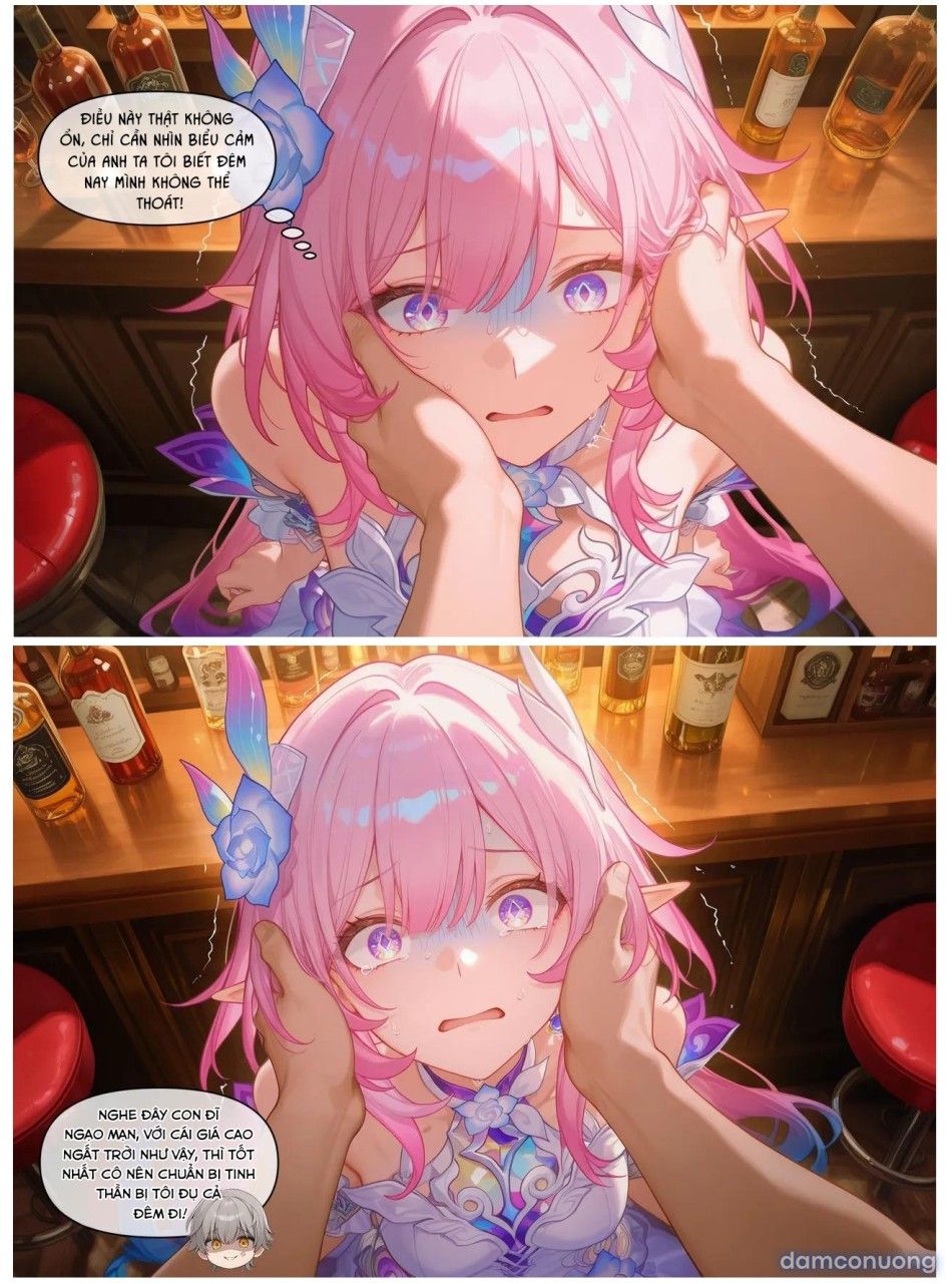 đọc truyện Đồng Tiền Là Tất Cả Chương 1 ảnh 24 tại Thiên Thai Truyện