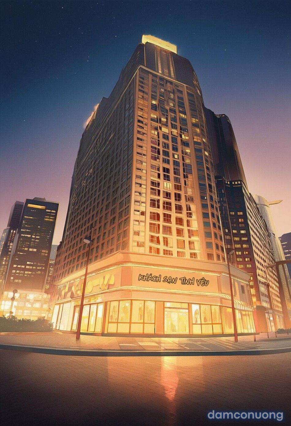 đọc truyện Đồng Tiền Là Tất Cả Chương 1 ảnh 25 tại Thiên Thai Truyện