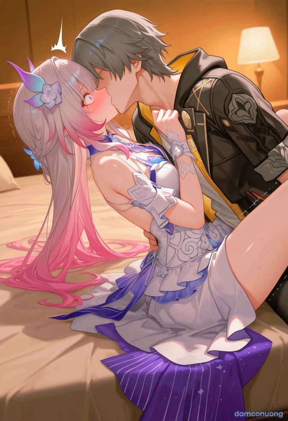 đọc truyện Đồng Tiền Là Tất Cả Chương 1 ảnh 28 tại Thiên Thai Truyện