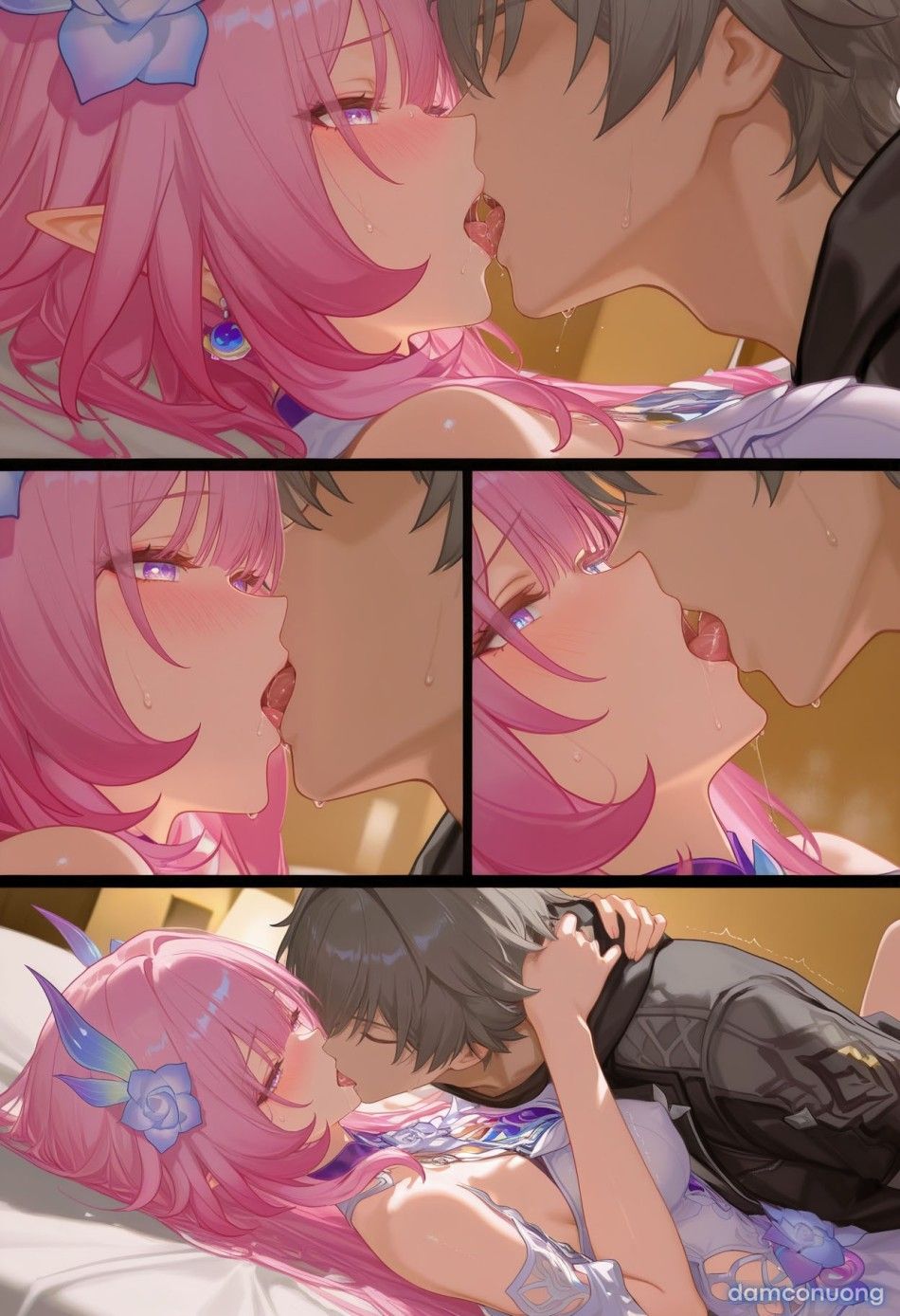 đọc truyện Đồng Tiền Là Tất Cả Chương 1 ảnh 32 tại Thiên Thai Truyện