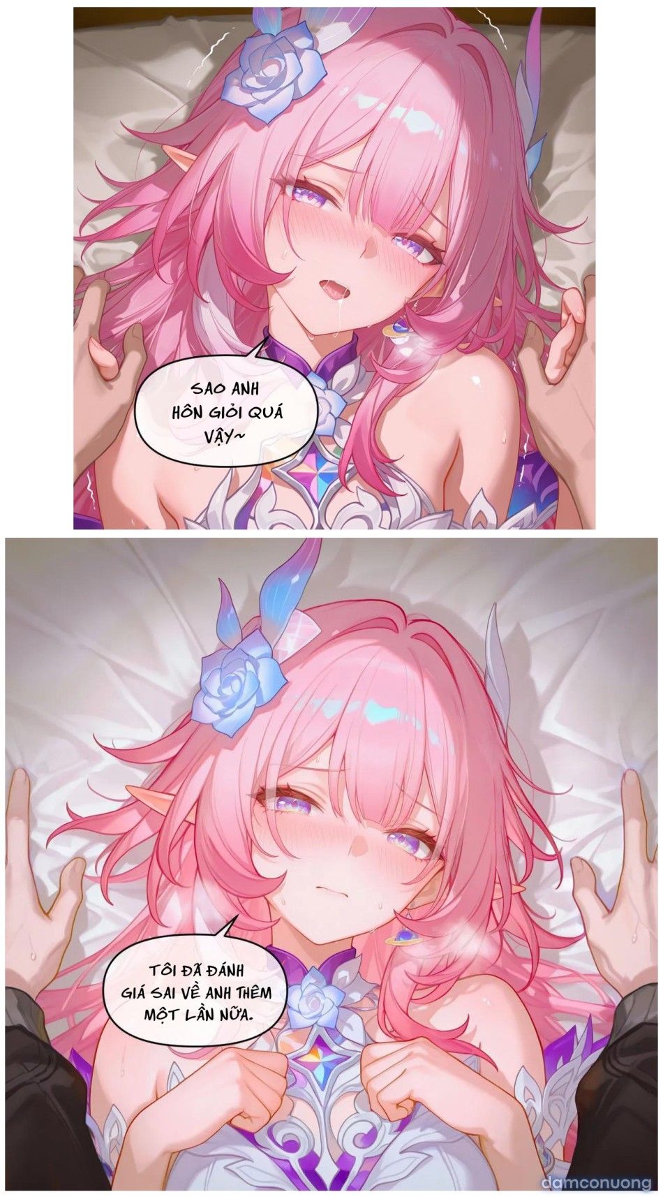 đọc truyện Đồng Tiền Là Tất Cả Chương 1 ảnh 39 tại Thiên Thai Truyện