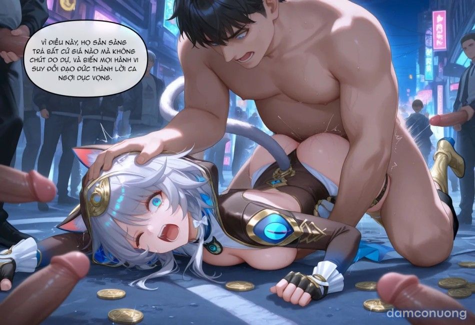 đọc truyện Đồng Tiền Là Tất Cả Chương 1 ảnh 6 tại Thiên Thai Truyện