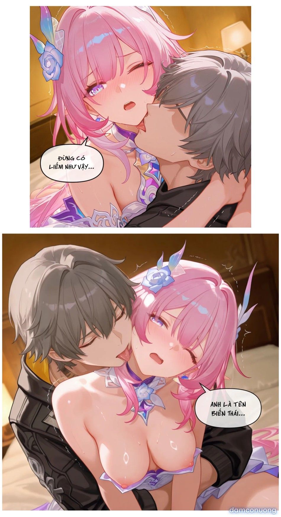 đọc truyện Đồng Tiền Là Tất Cả Chương 1 ảnh 46 tại Thiên Thai Truyện