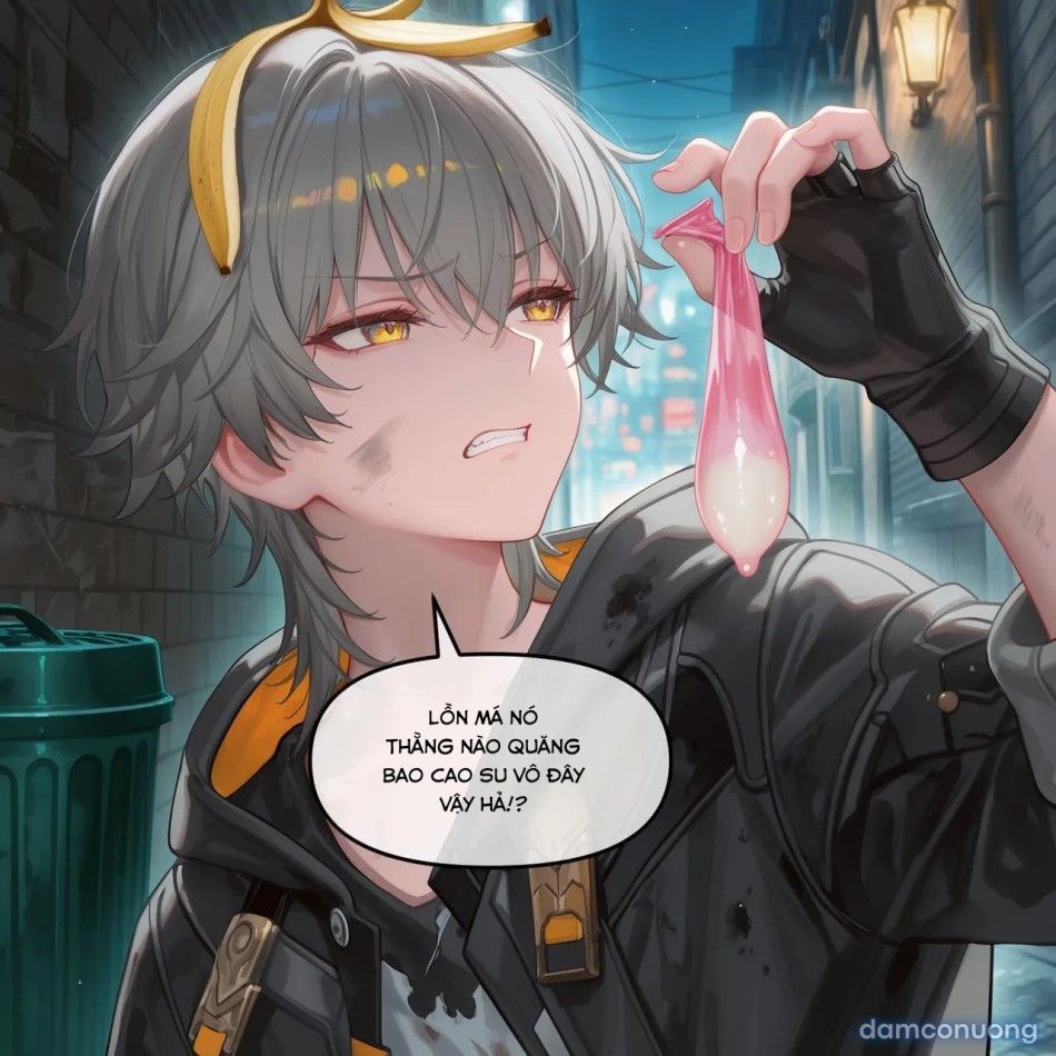 đọc truyện Đồng Tiền Là Tất Cả Chương 1 ảnh 8 tại Thiên Thai Truyện