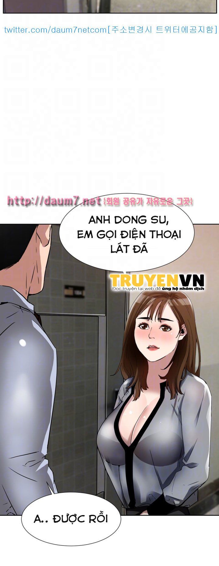 đọc truyện Dongsu Của Nara Chương 10 ảnh 16 tại Giả Dược