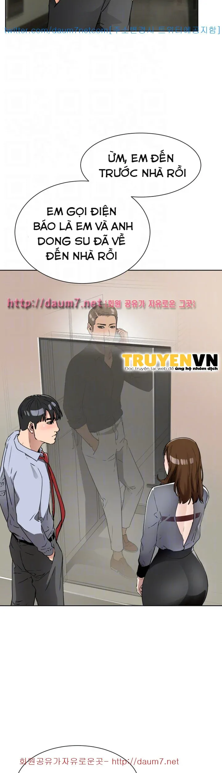 đọc truyện Dongsu Của Nara Chương 10 ảnh 18 tại Giả Dược