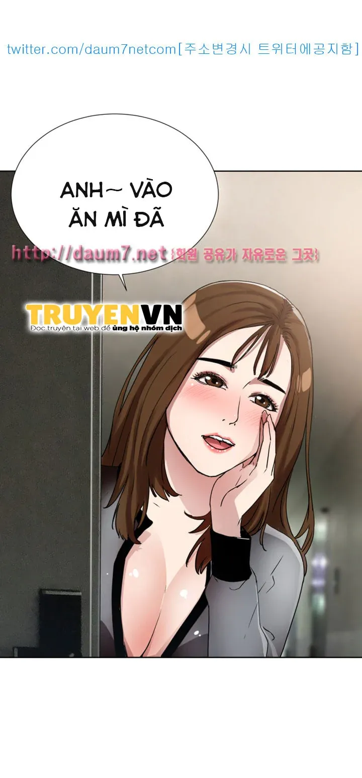 đọc truyện Dongsu Của Nara Chương 10 ảnh 29 tại Giả Dược