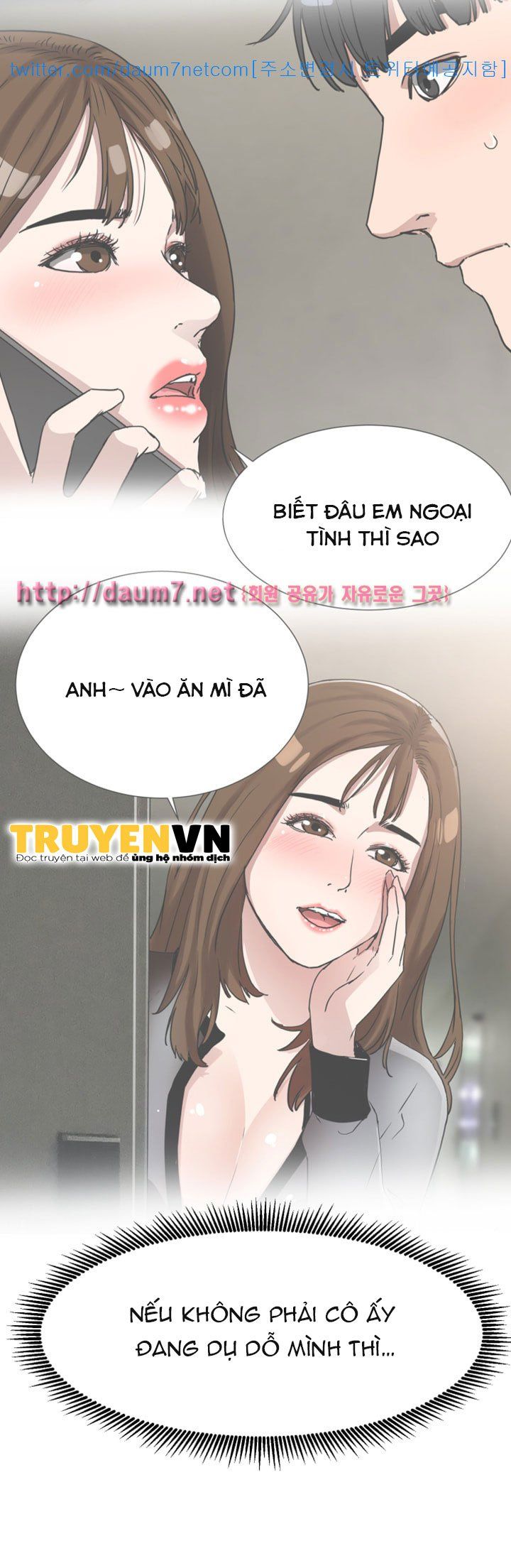 đọc truyện Dongsu Của Nara Chương 10 ảnh 41 tại Giả Dược