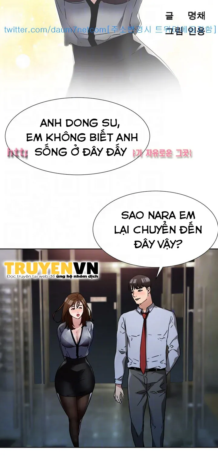 đọc truyện Dongsu Của Nara Chương 10 ảnh 8 tại Giả Dược