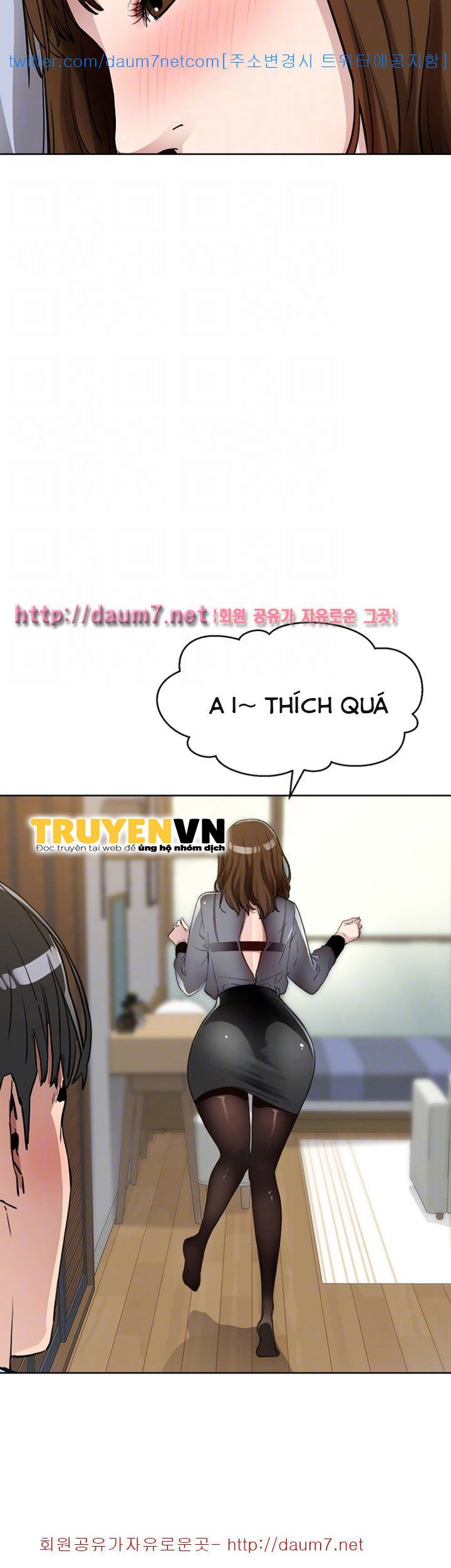 đọc truyện Dongsu Của Nara Chương 11 ảnh 31 tại Giả Dược