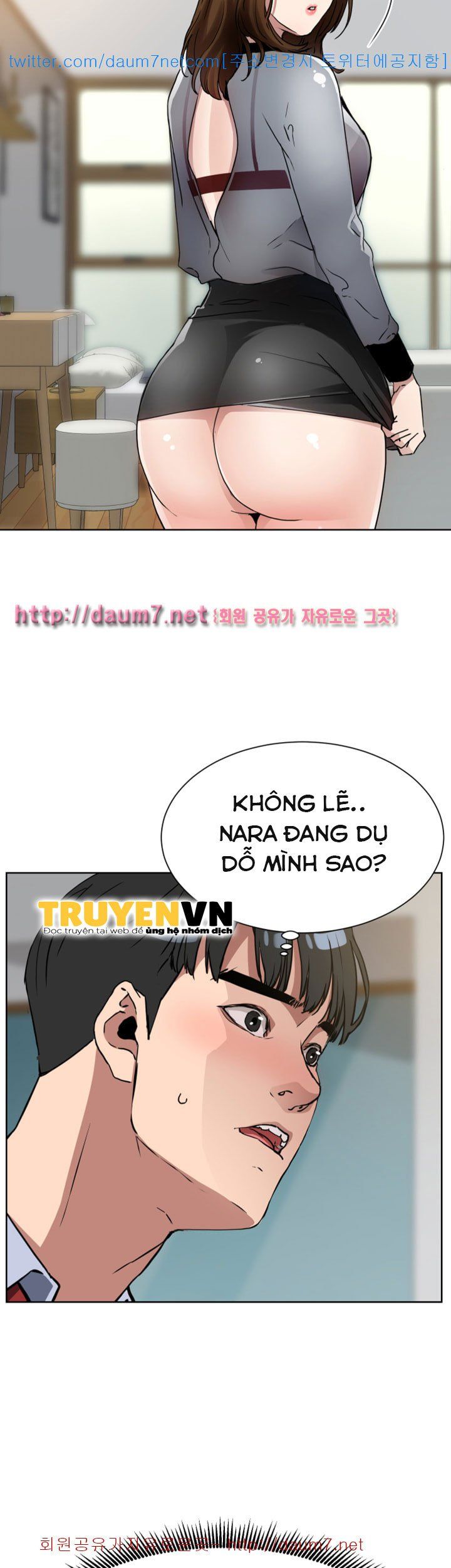đọc truyện Dongsu Của Nara Chương 11 ảnh 38 tại Giả Dược