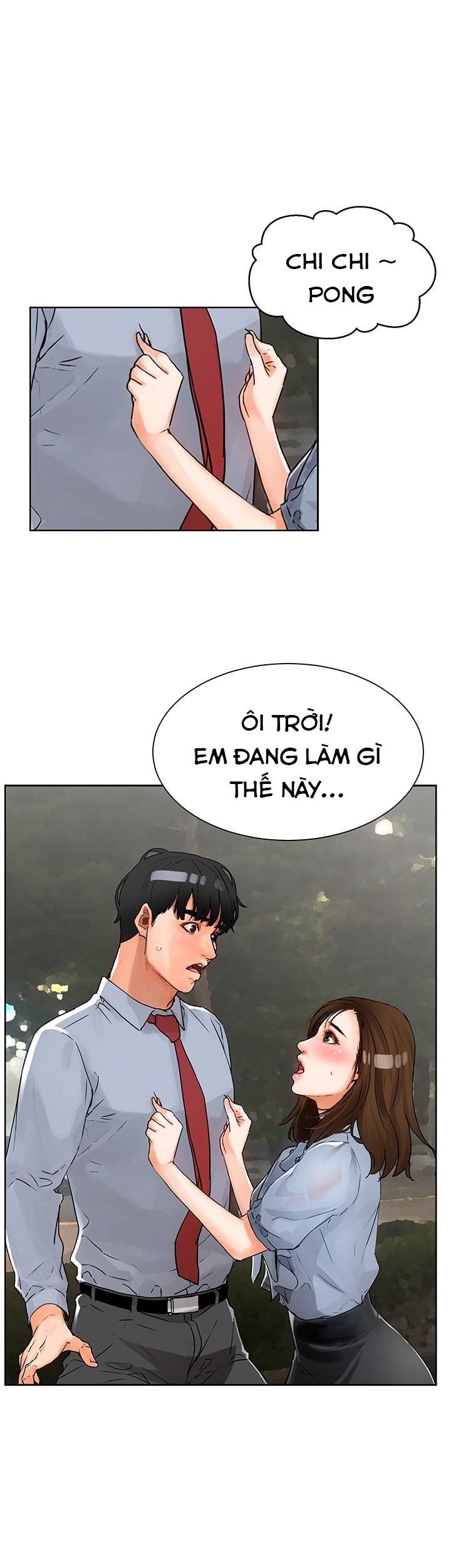 đọc truyện Dongsu Của Nara Chương 6 ảnh 2 tại Giả Dược