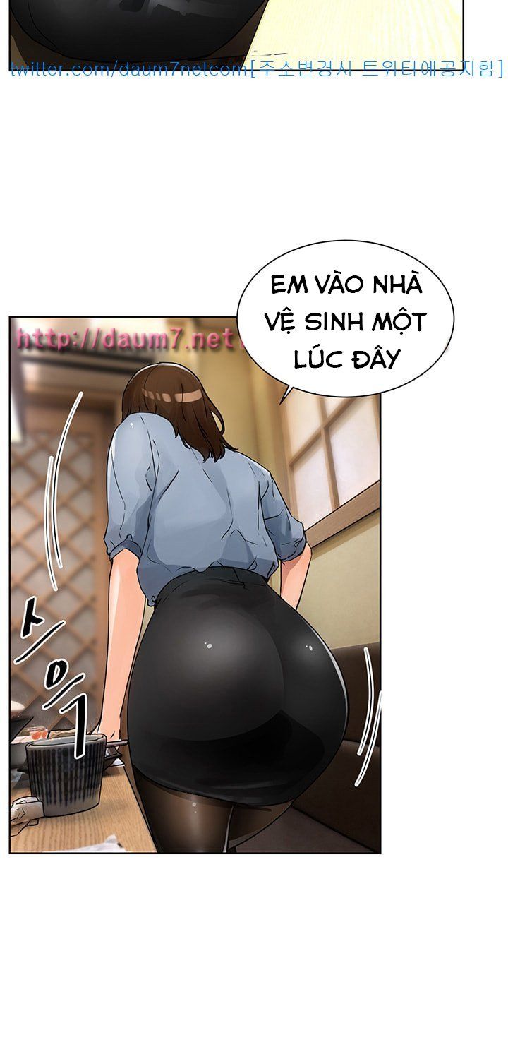đọc truyện Dongsu Của Nara Chương 6 ảnh 26 tại Giả Dược
