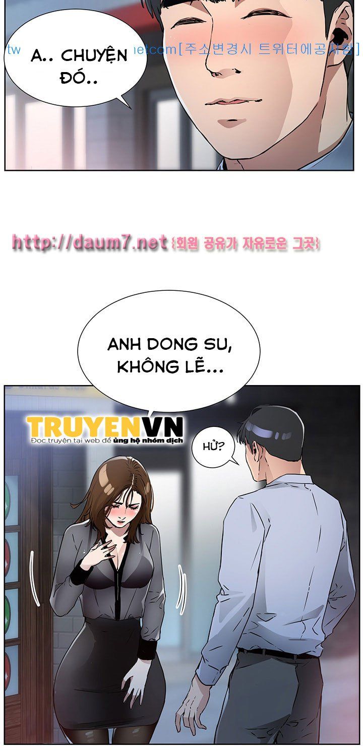 đọc truyện Dongsu Của Nara Chương 9 ảnh 24 tại Giả Dược