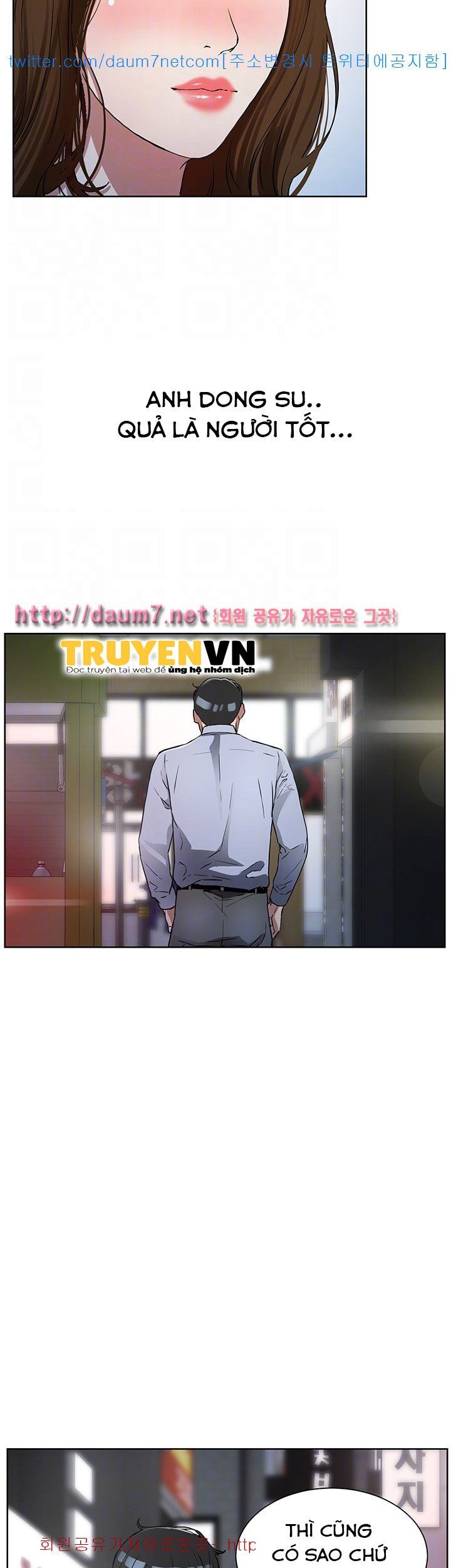 đọc truyện Dongsu Của Nara Chương 9 ảnh 27 tại Giả Dược
