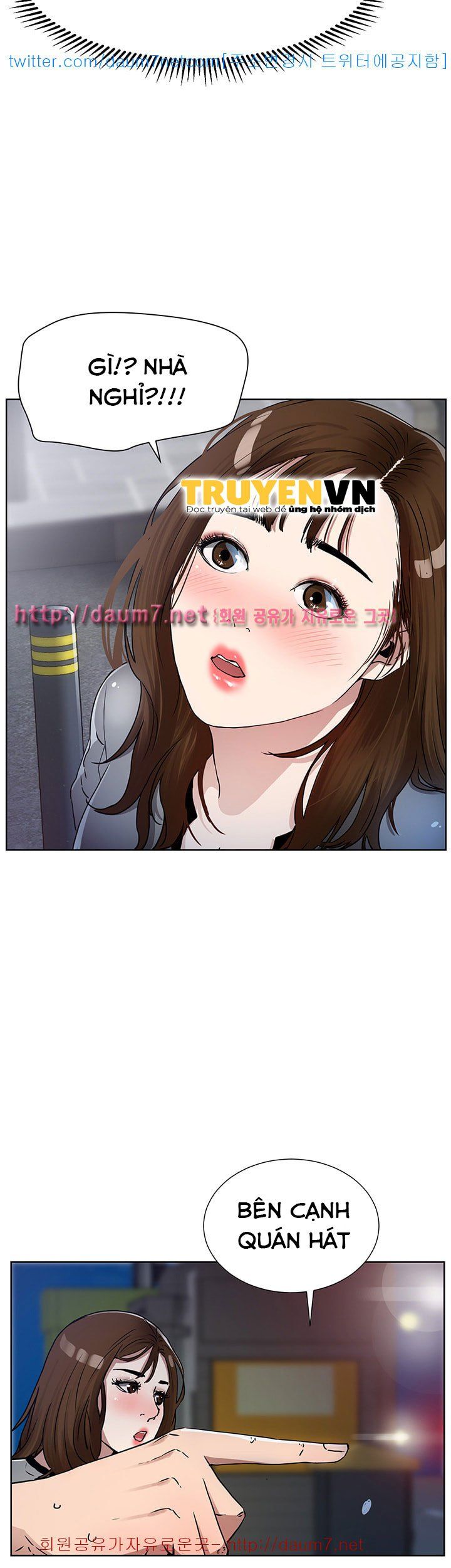 đọc truyện Dongsu Của Nara Chương 9 ảnh 32 tại Giả Dược