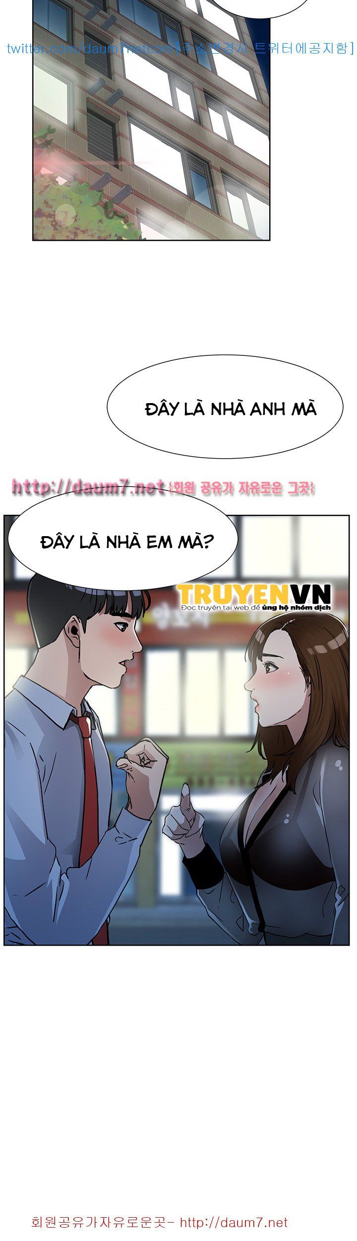đọc truyện Dongsu Của Nara Chương 9 ảnh 36 tại Giả Dược