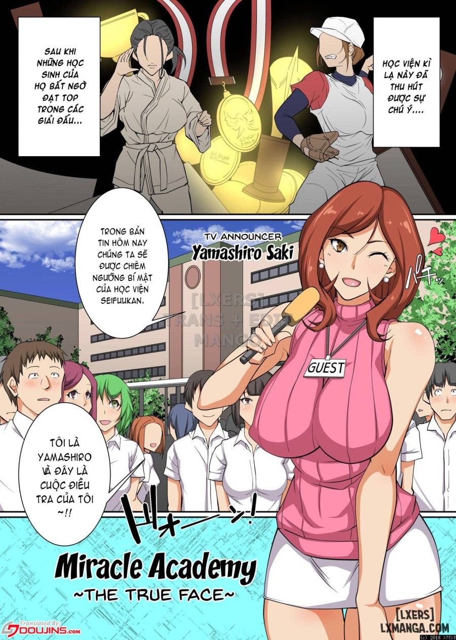 đọc truyện Donna Ko Mo Sefri Ni Dekichau Saiminjutsu O Te Ni Ireta!? Saimin Shihai Kakudai Hen- Truyện Màu Chương 1 ảnh 2 tại Giả Dược
