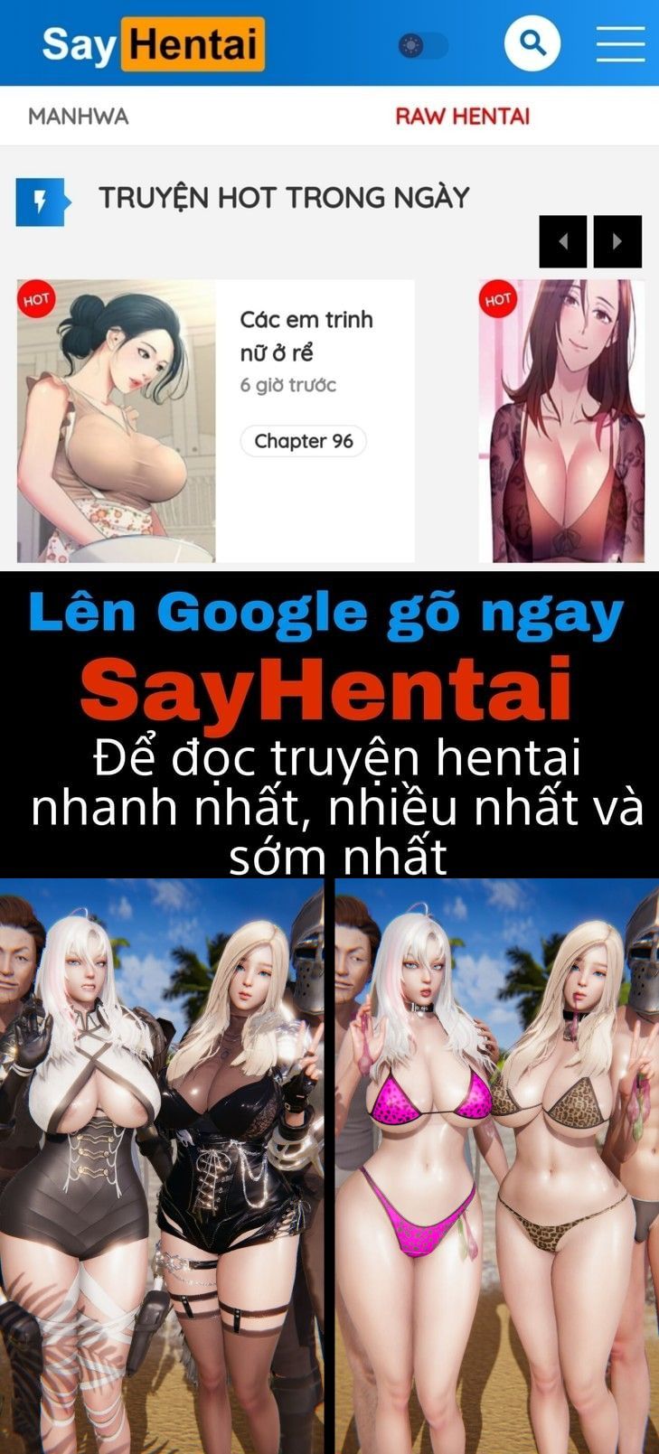 đọc truyện Don