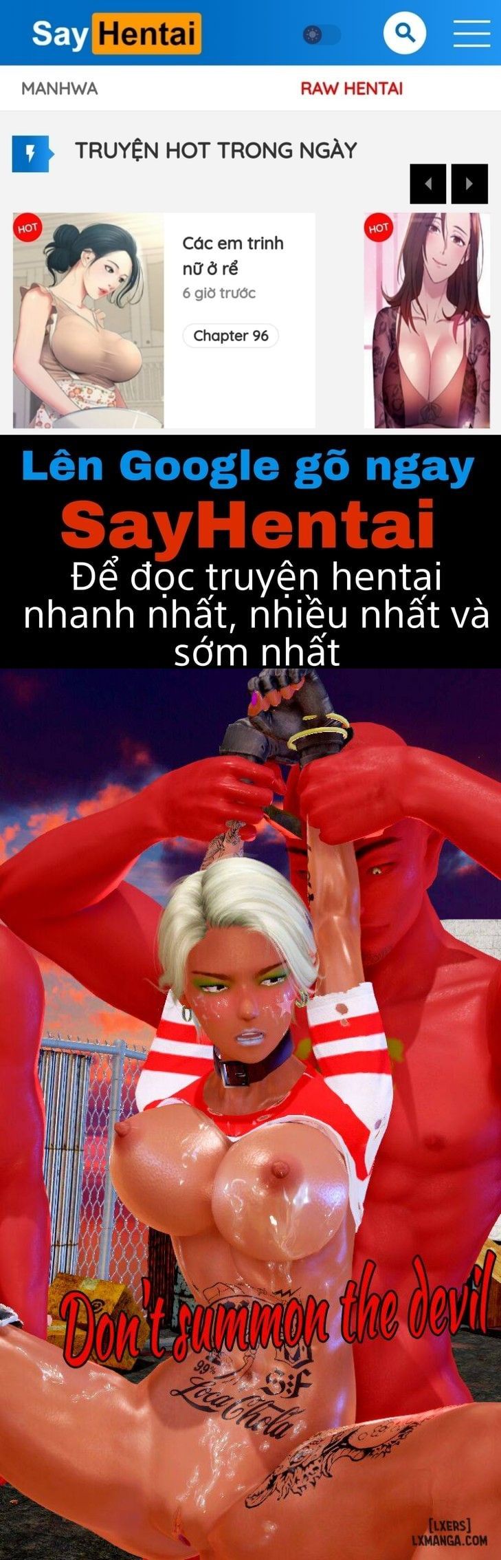 đọc truyện Don