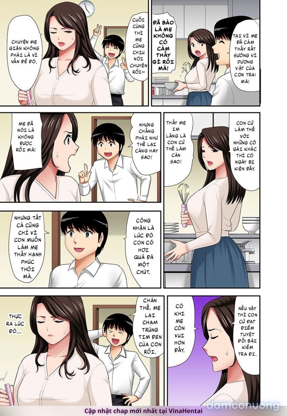 đọc truyện "don