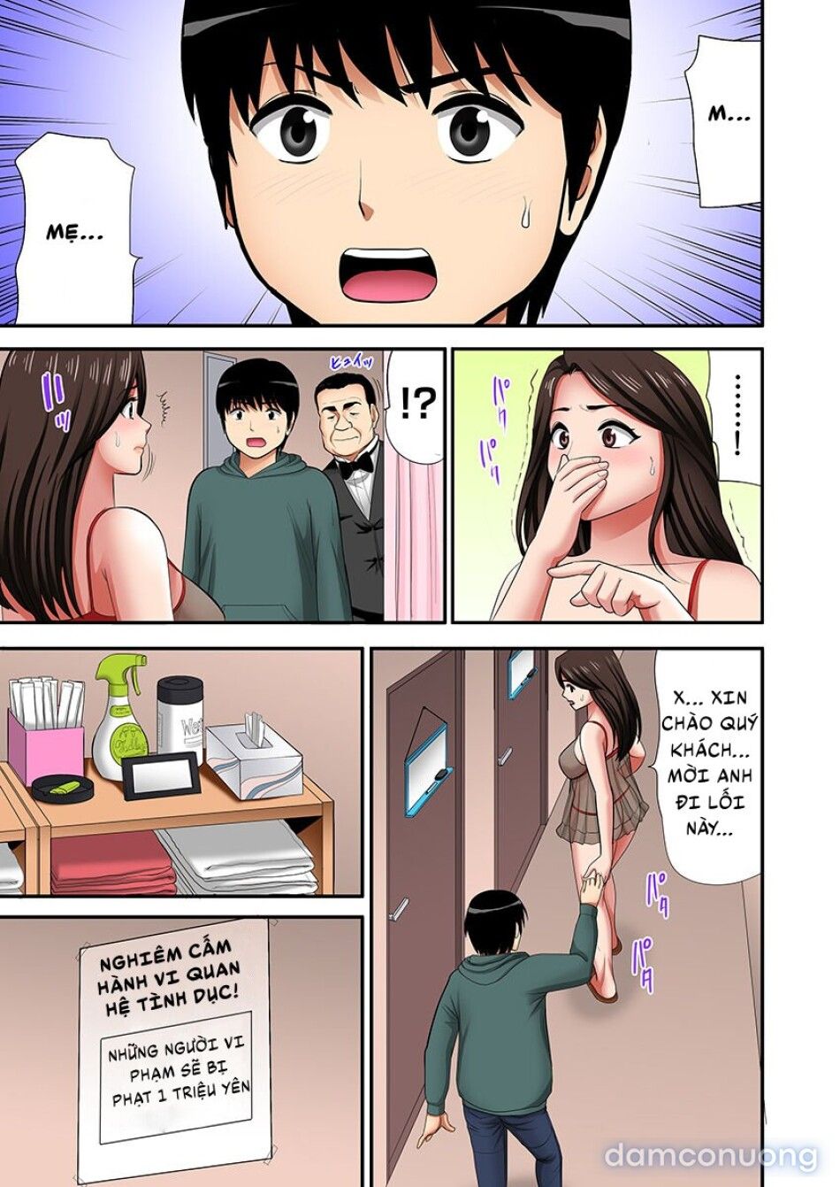 đọc truyện "don