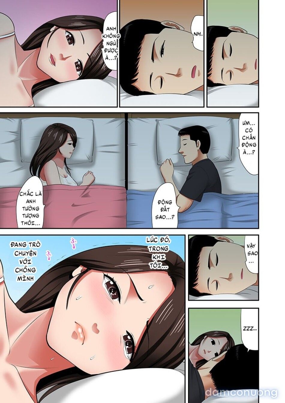 đọc truyện "don