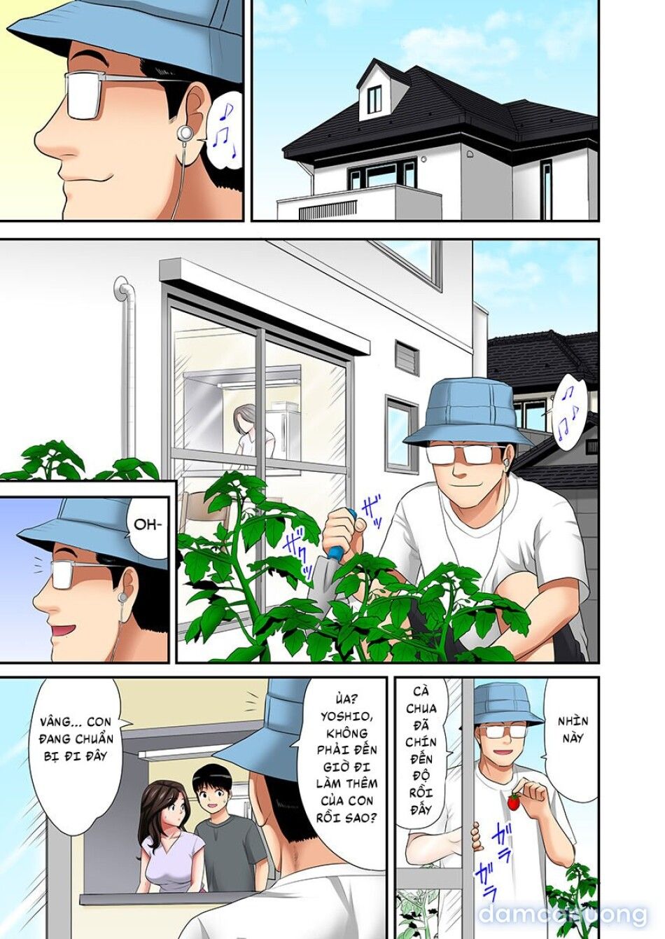 đọc truyện "don