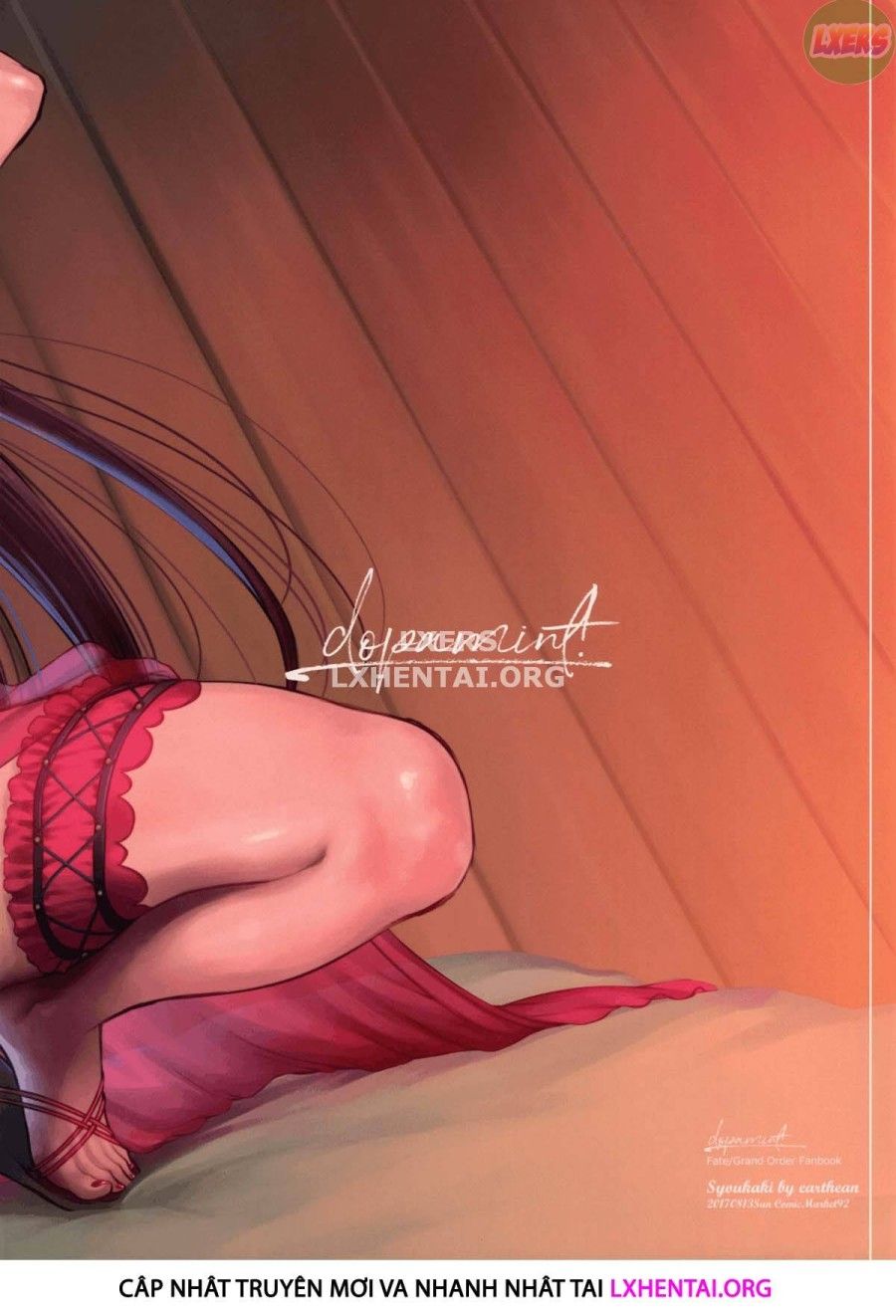 đọc truyện Dopamint! Oneshot ảnh 31 tại Thiên Thai Truyện