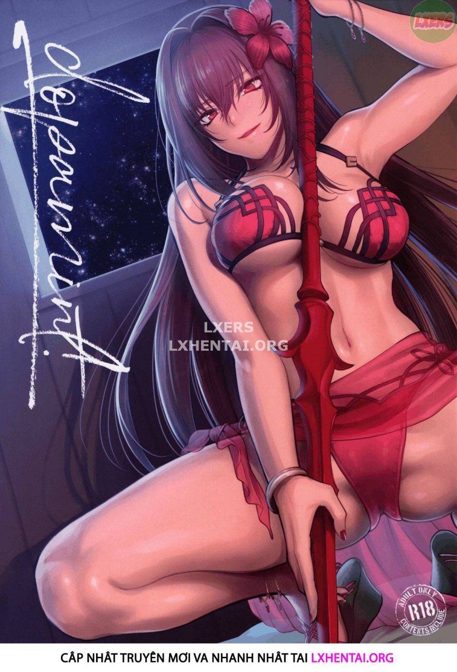 đọc truyện Dopamint! Oneshot ảnh 6 tại Thiên Thai Truyện