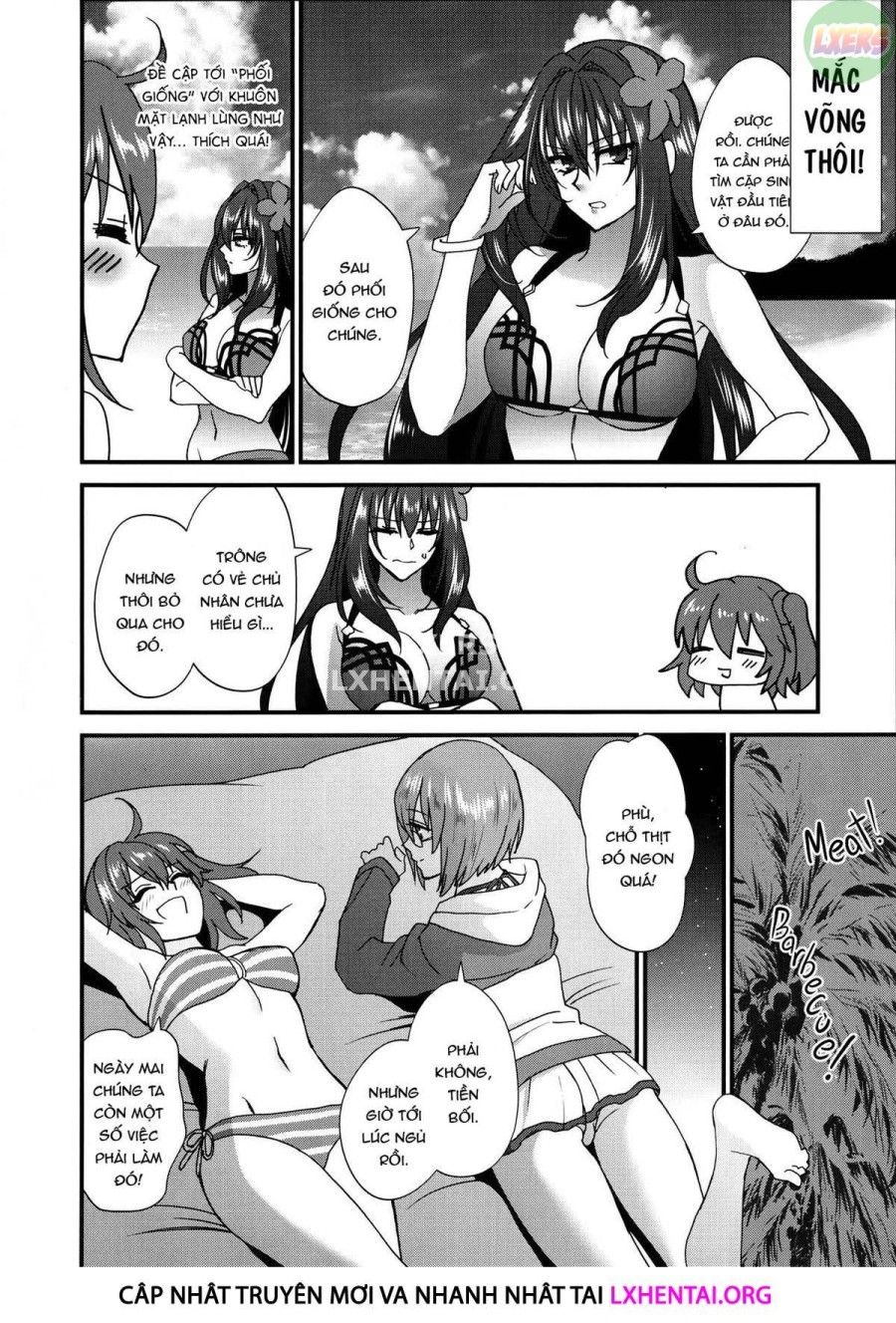 đọc truyện Dopamint! Oneshot ảnh 10 tại Thiên Thai Truyện