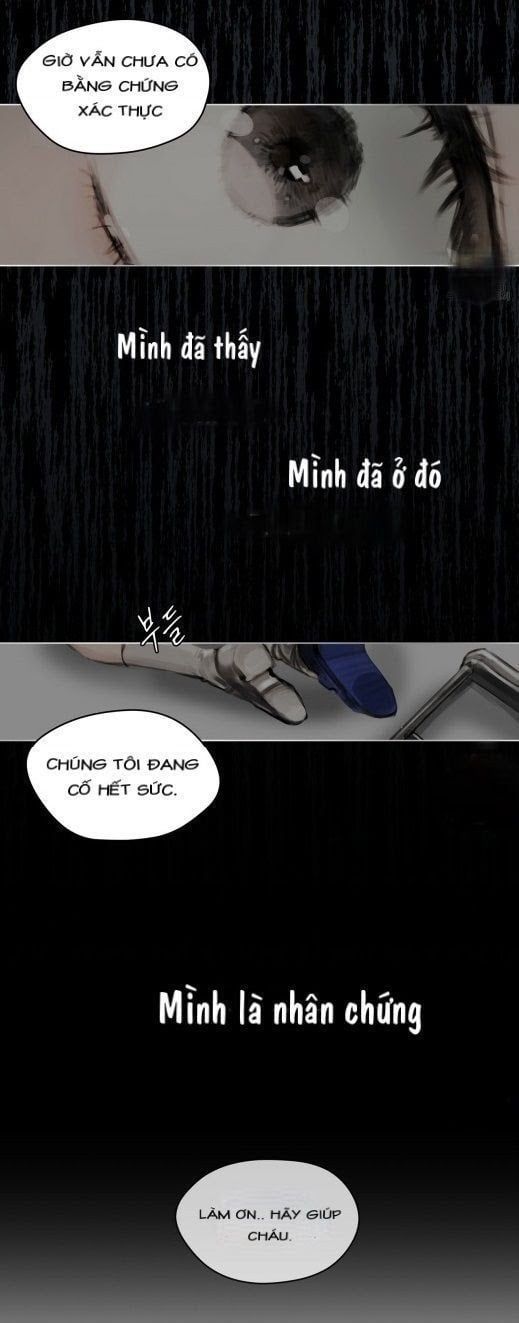 đọc truyện Doppio Senso Chương 0 ảnh 18 tại Thiên Thai Truyện