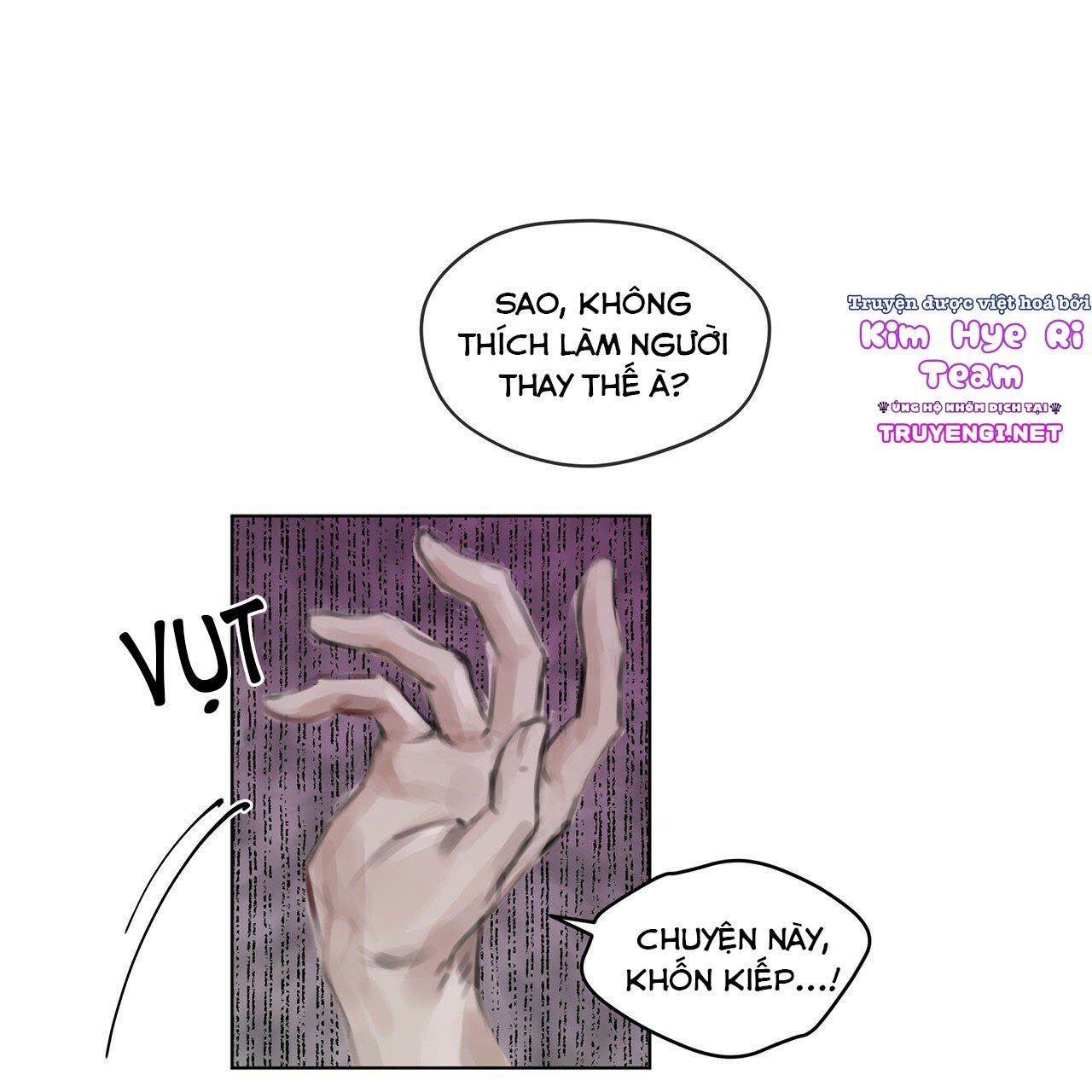 Doppio Senso Chương 10 page 2 - Giả Dược