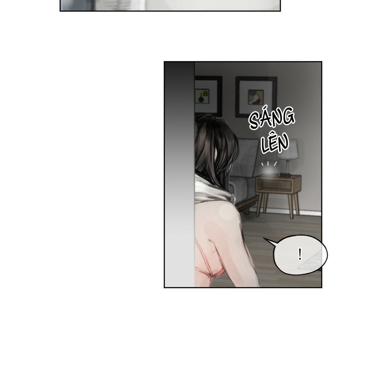 Doppio Senso Chương 10 page 11 - Giả Dược