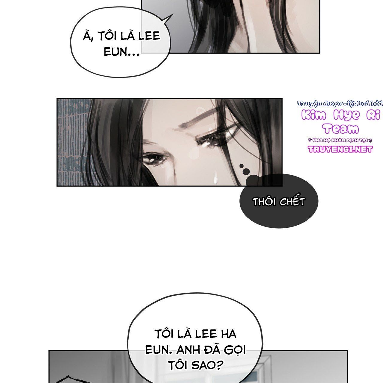 Doppio Senso Chương 10 page 14 - Giả Dược