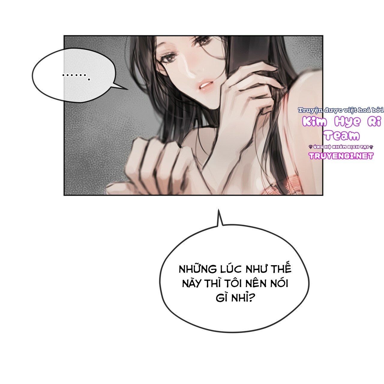 Doppio Senso Chương 10 page 18 - Giả Dược