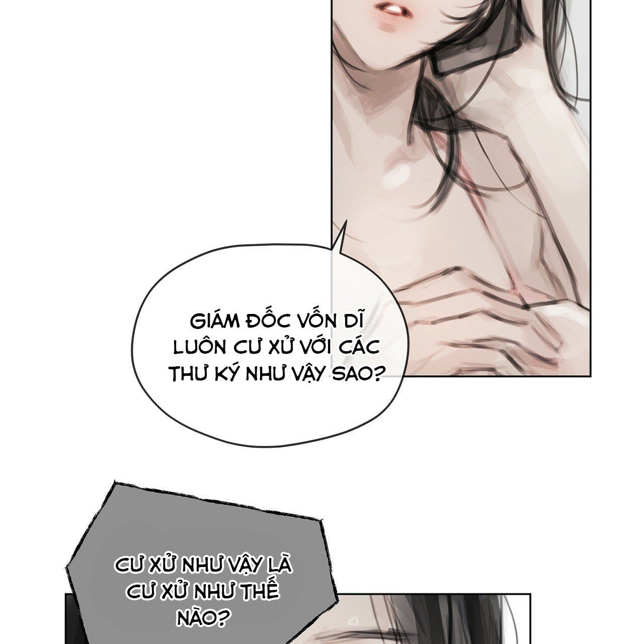 Doppio Senso Chương 10 page 20 - Giả Dược