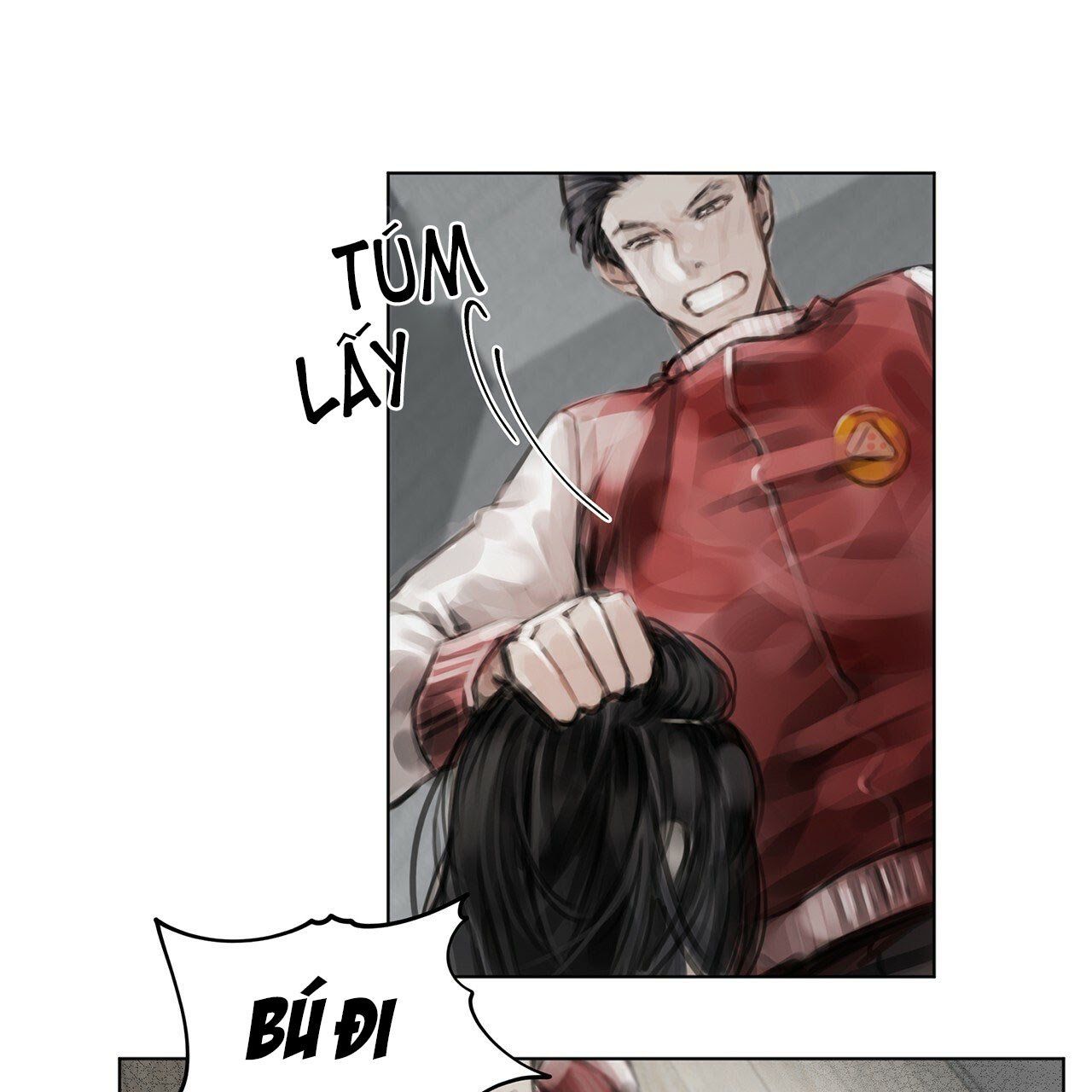 Doppio Senso Chương 10 page 3 - Giả Dược