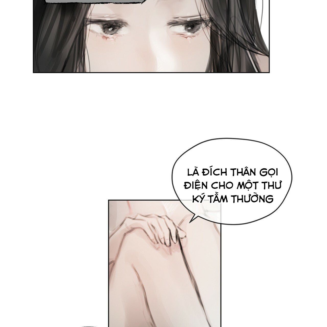 Doppio Senso Chương 10 page 21 - Giả Dược