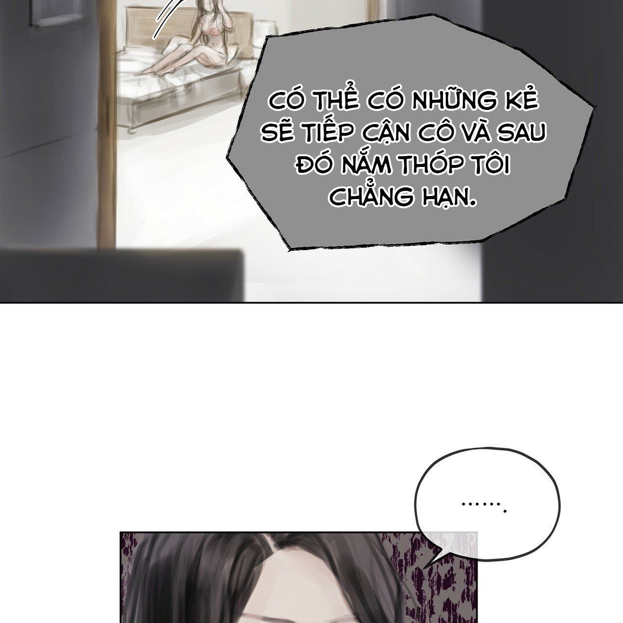 Doppio Senso Chương 10 page 25 - Giả Dược