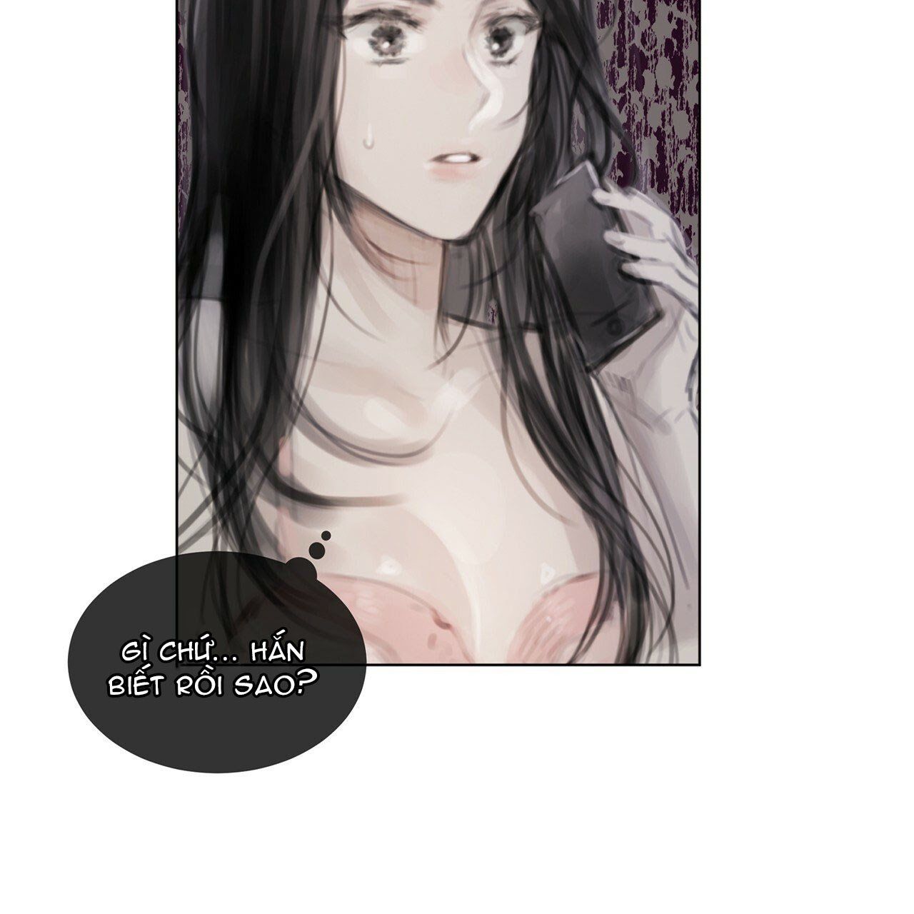 Doppio Senso Chương 10 page 26 - Giả Dược
