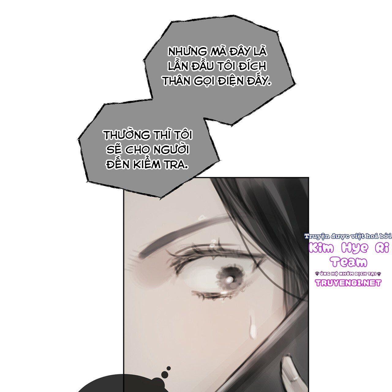 Doppio Senso Chương 10 page 27 - Giả Dược