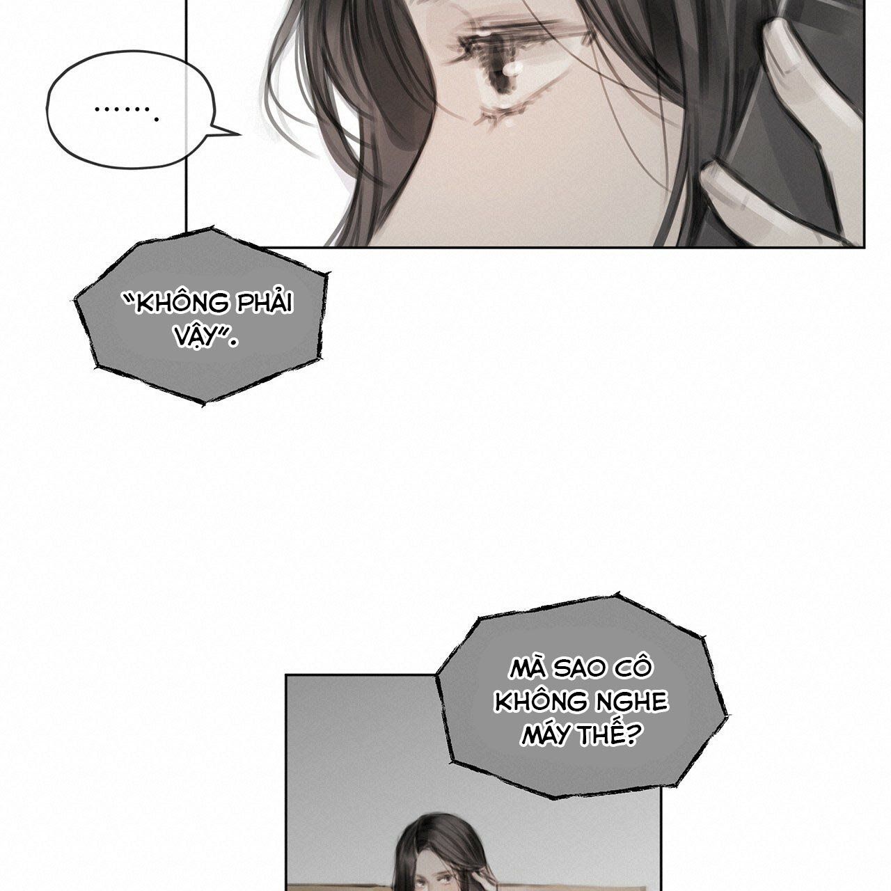 Doppio Senso Chương 10 page 29 - Giả Dược