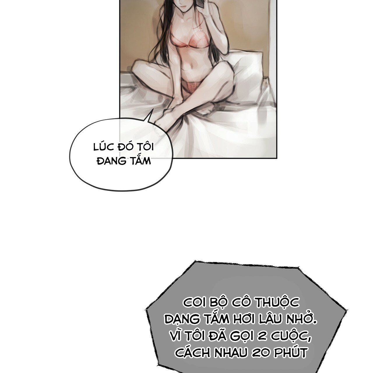 Doppio Senso Chương 10 page 30 - Giả Dược