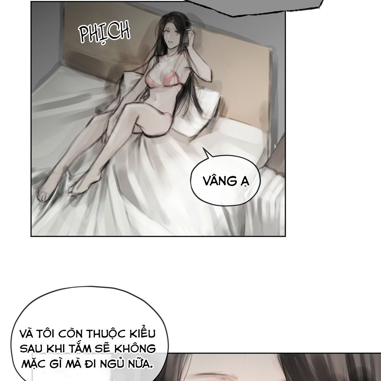 Doppio Senso Chương 10 page 31 - Giả Dược