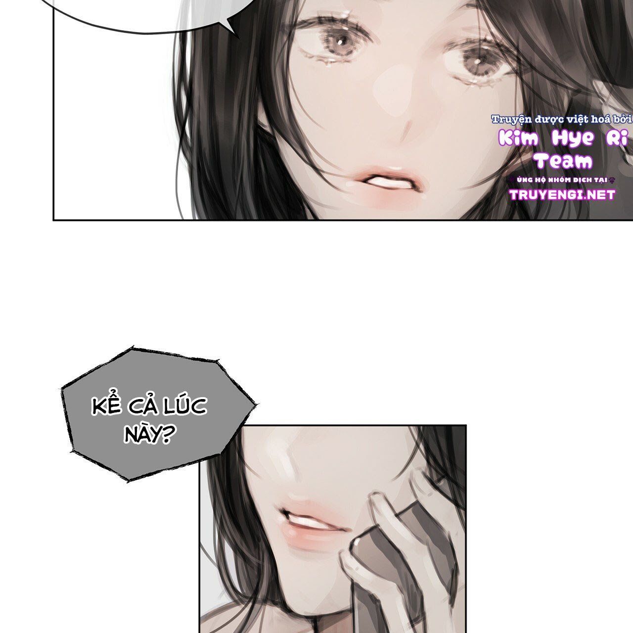 Doppio Senso Chương 10 page 32 - Giả Dược